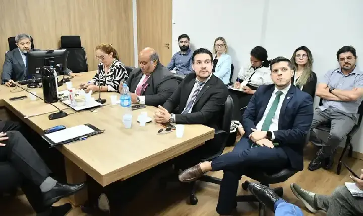 Audiência entre Sesa e São Camilo garante retomada dos atendimentos