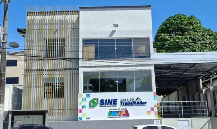 Emprego: Eldorado Veículos abre 50 vagas em Macapá nesta segunda (3)