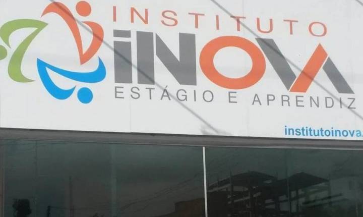 Instituto INOVA abre inscrições para vagas de estágio em Macapá e Santana