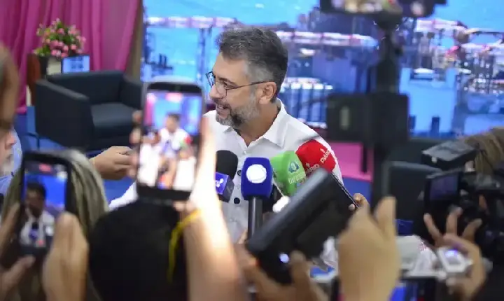 Licença da Petrobras é “passo estratégico para o Amapá”, diz Clécio Luís