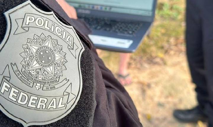 PF deflagra Operação Arquivo Proibido 4 em Macapá contra abuso sexual infantil