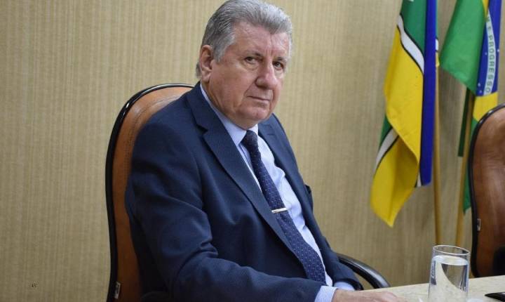 Tribunal Regional Eleitoral extingue ação do Cidadania contra Clécio Luís