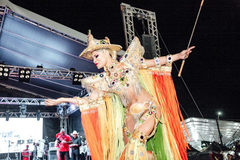 A mais bela do Amapá: Inscrições para a Rainha da 53ª Expofeira já estão abertas