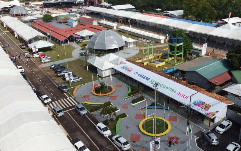 Guia rápido da 53ª Expofeira: dicas para curtir a maior feira de negócios da Amazônia