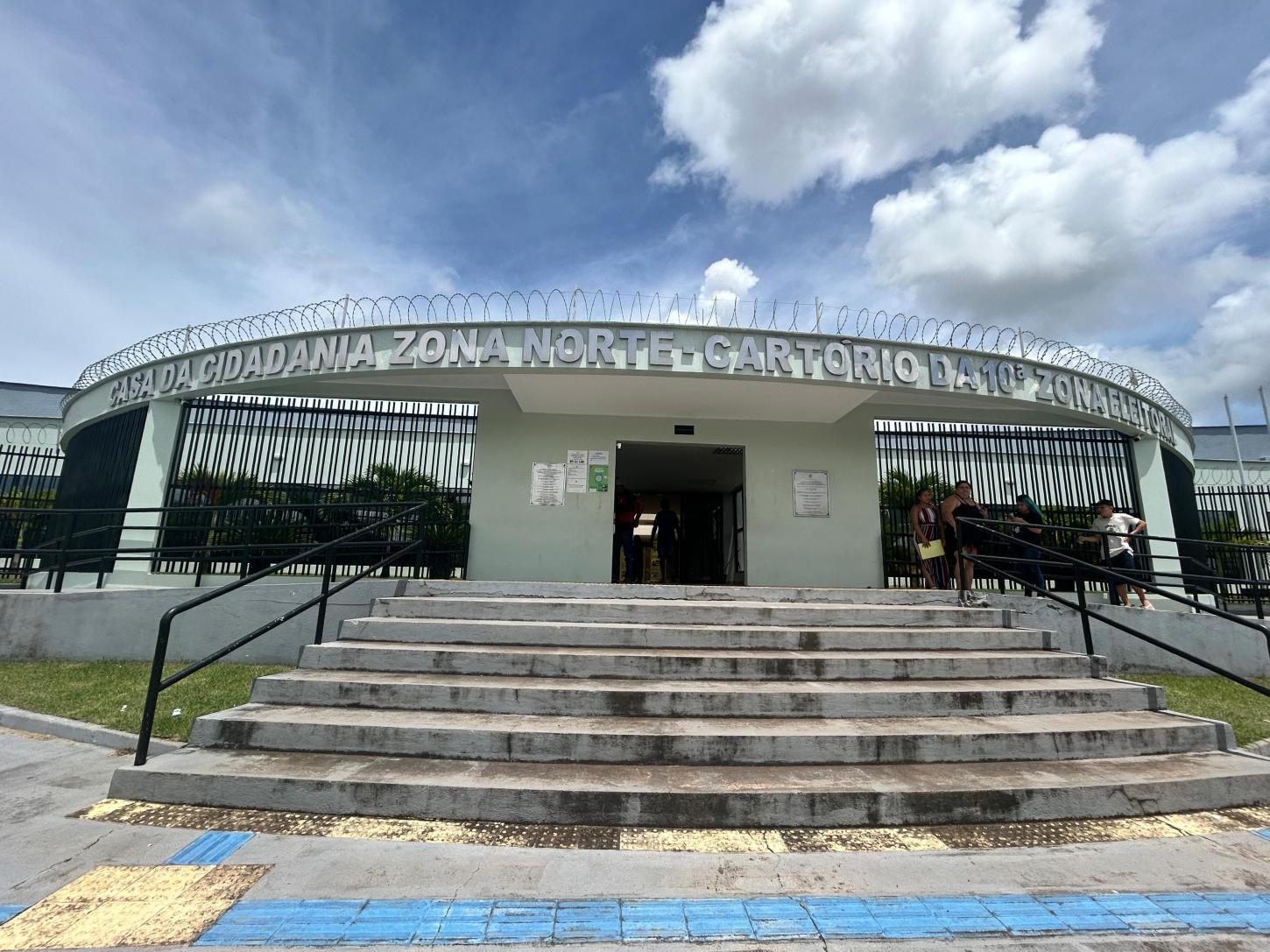 Registro de Candidaturas: Cartórios eleitorais funcionam até as 19h no dia 15 de agosto