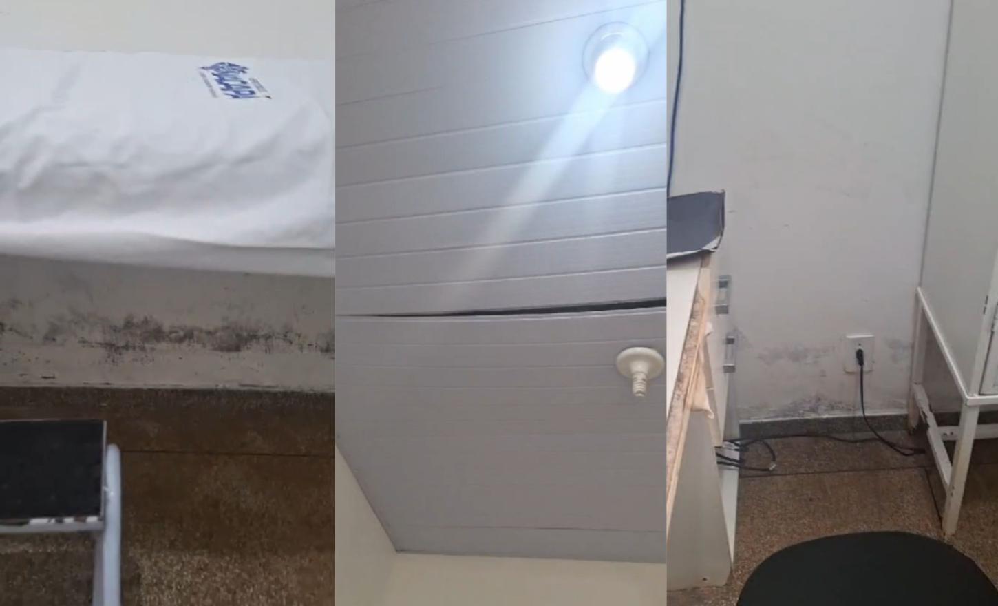 Saúde em risco: prefeito Furlan ignora abandono de UBS em Macapá