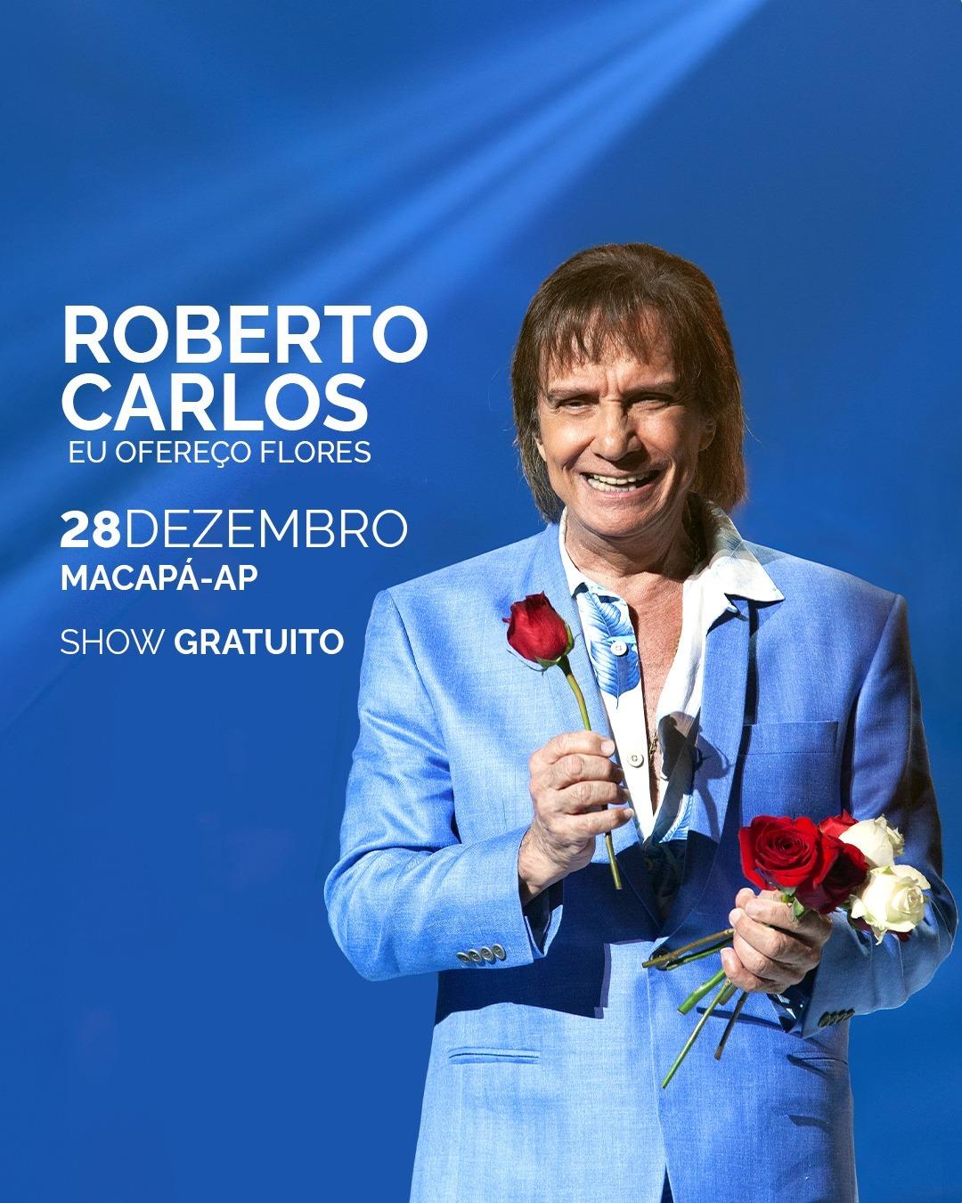 Camarote da Fortaleza: a experiência do maior Réveillon da Amazônia, no Amapá