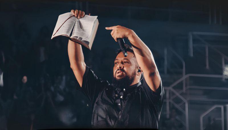 Fernandinho encerra Jornada Gospel com show gratuito em Macapá