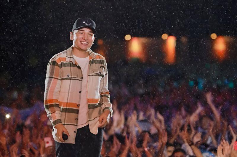 Forró e piseiro de João Gomes vai agitar a chegada de 2025 no maior Réveillon da Amazônia no Amapá