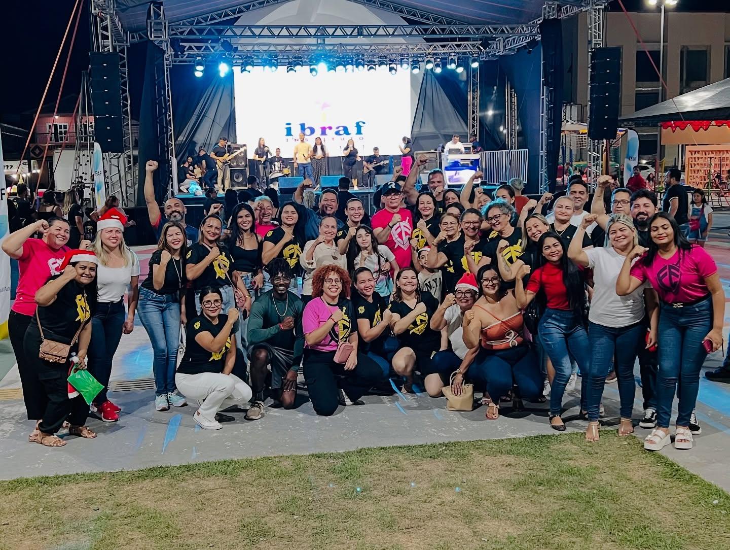 Jornada Gospel reúne milhares em Santana e oferece serviços gratuitos