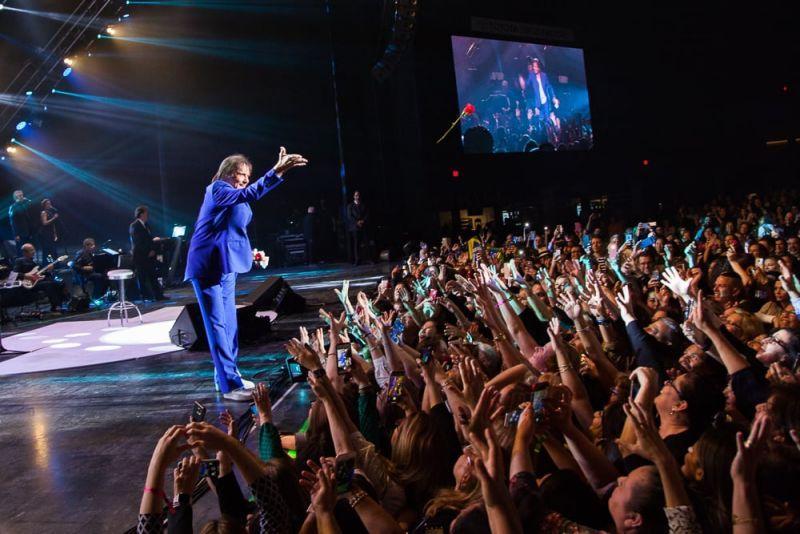 Macapá vive o maior Réveillon da sua história e quebra recordes de ocupação hoteleira
