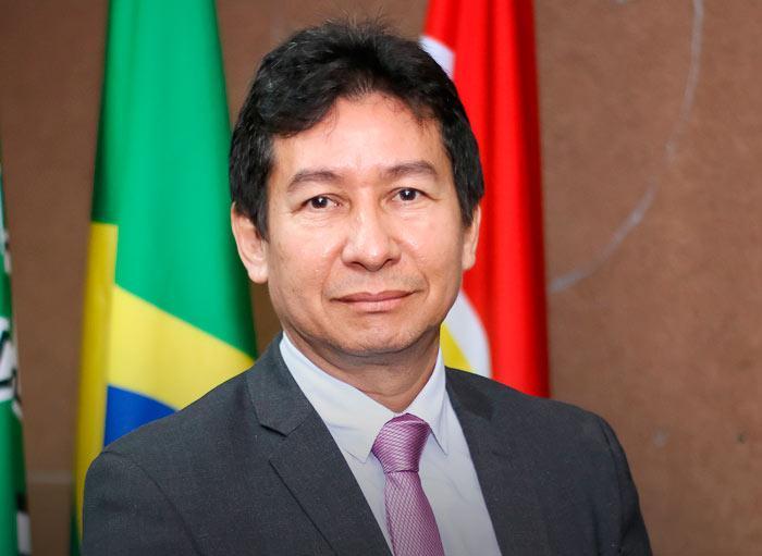 Presidente da MacapaPrev é multado pelo TCE-AP por descumprimento de decisão