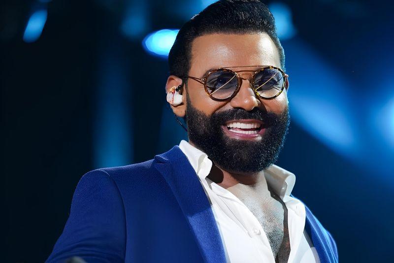 Rei do arrocha comanda a virada do ano no maior Réveillon da Amazônia no Amapá