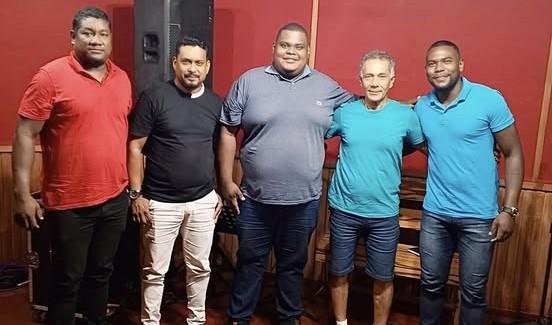 Banda Placa de volta aos palcos de Mazagão Velho para celebrar o 23 de janeiro