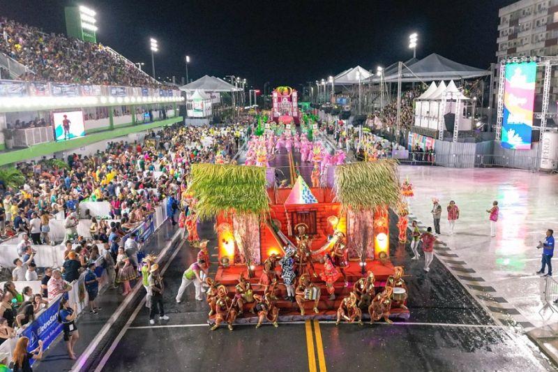 Carnaval de Macapá: Datas, horários e tudo o que você precisa saber