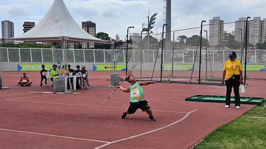 Esportes paralímpicos: inscrições abertas a partir de segunda-feira no Amapá