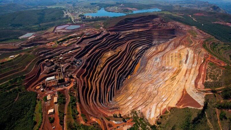 Municípios amapaenses recebem mais de R$ 900 mil em recursos da mineração