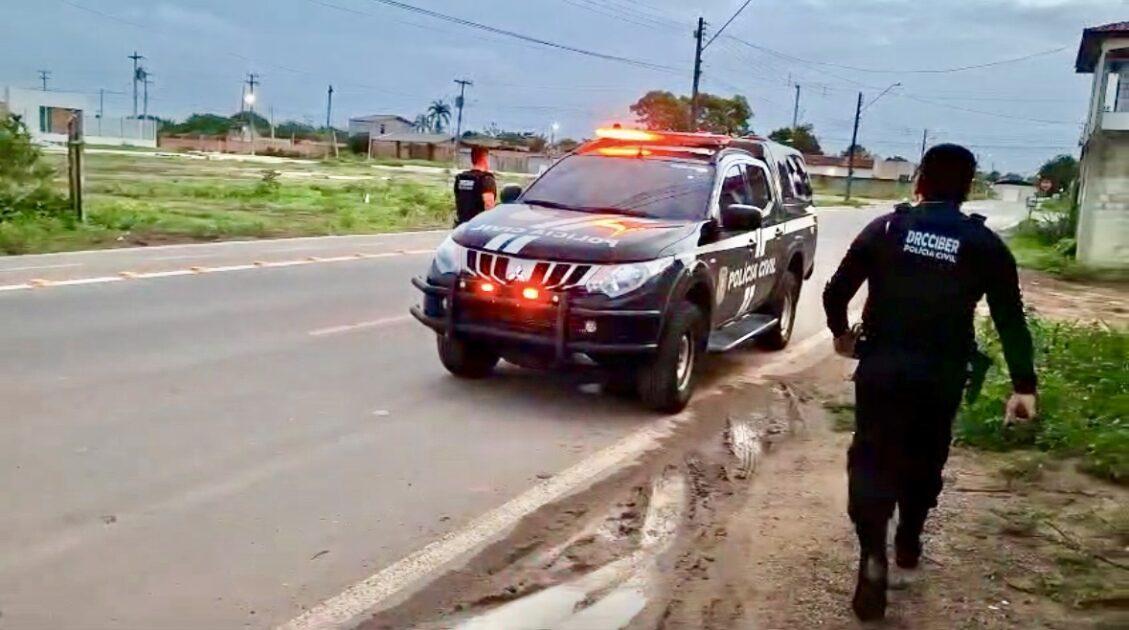 Policial penal é investigado por ataque cibernético que causou caos em presídio