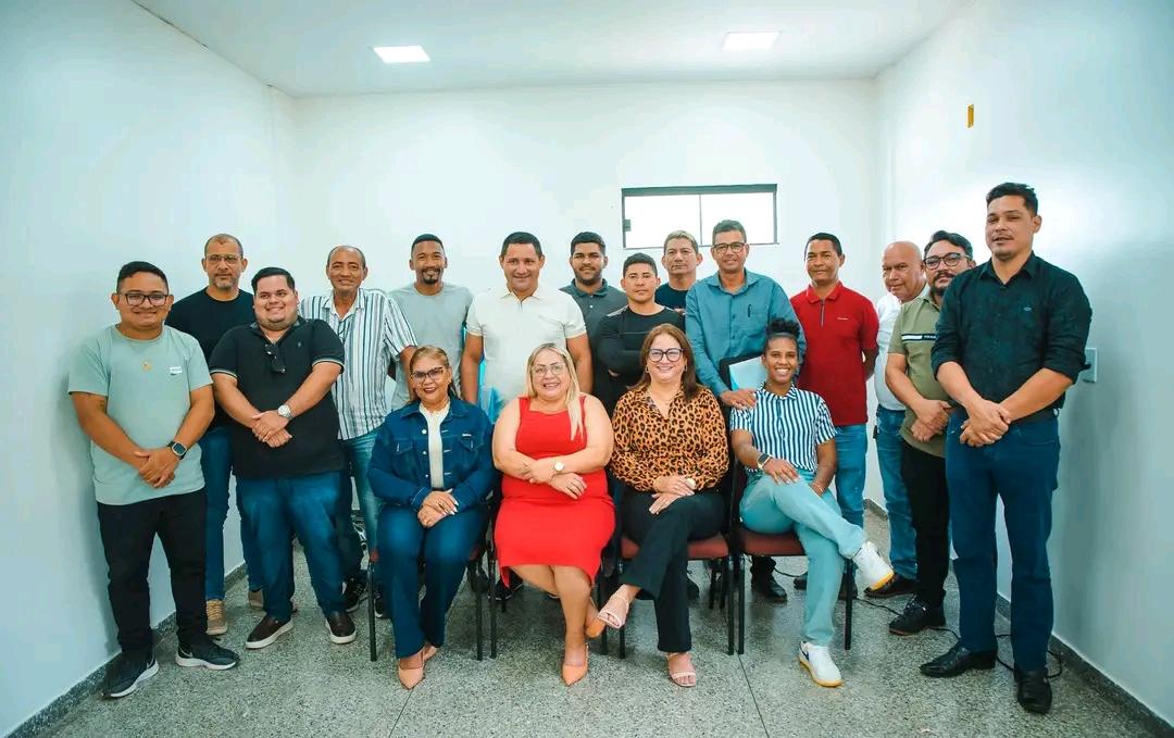 Prefeitura de Mazagão avança em transparência e governança