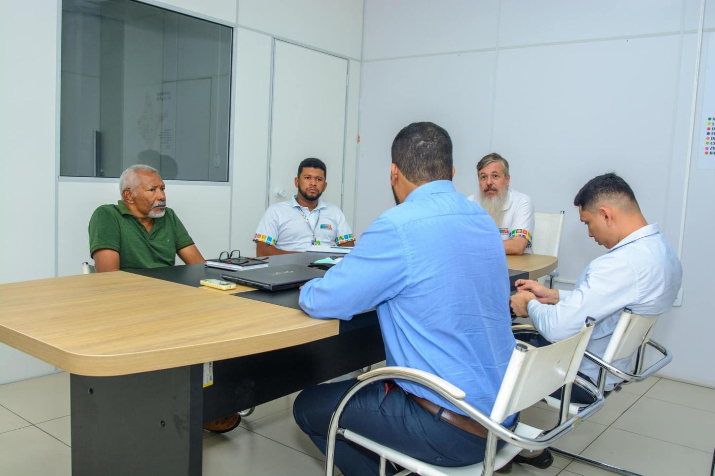 Vigilância em Saúde de Mazagão vai recebe mais de mil testes rápidos para diagnóstico da dengue