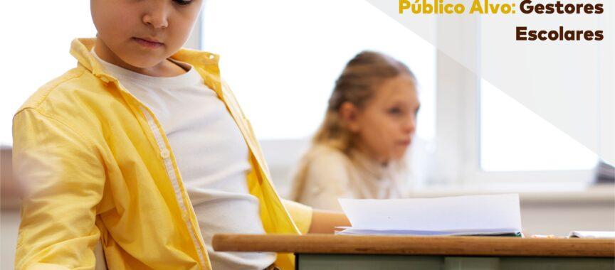 Conselho de Educação de Santana promove palestra sobre uso de celulares nas escolas