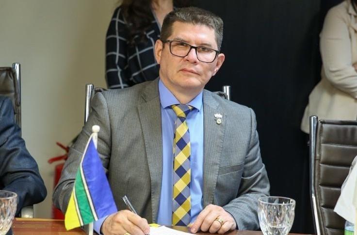 Deputado Jory Oeiras destina R$ 600 mil para o Carnaval de Santana