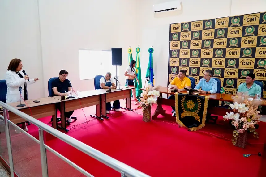 Itaubal pode ser primeiro município do Amapá a ter curso de medicina