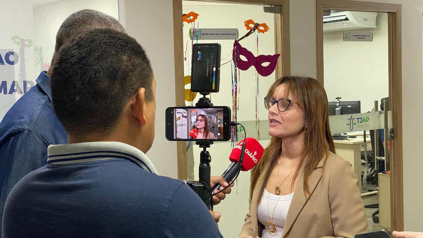 Juizado da Infância detalha regras para participação de menores no Carnaval