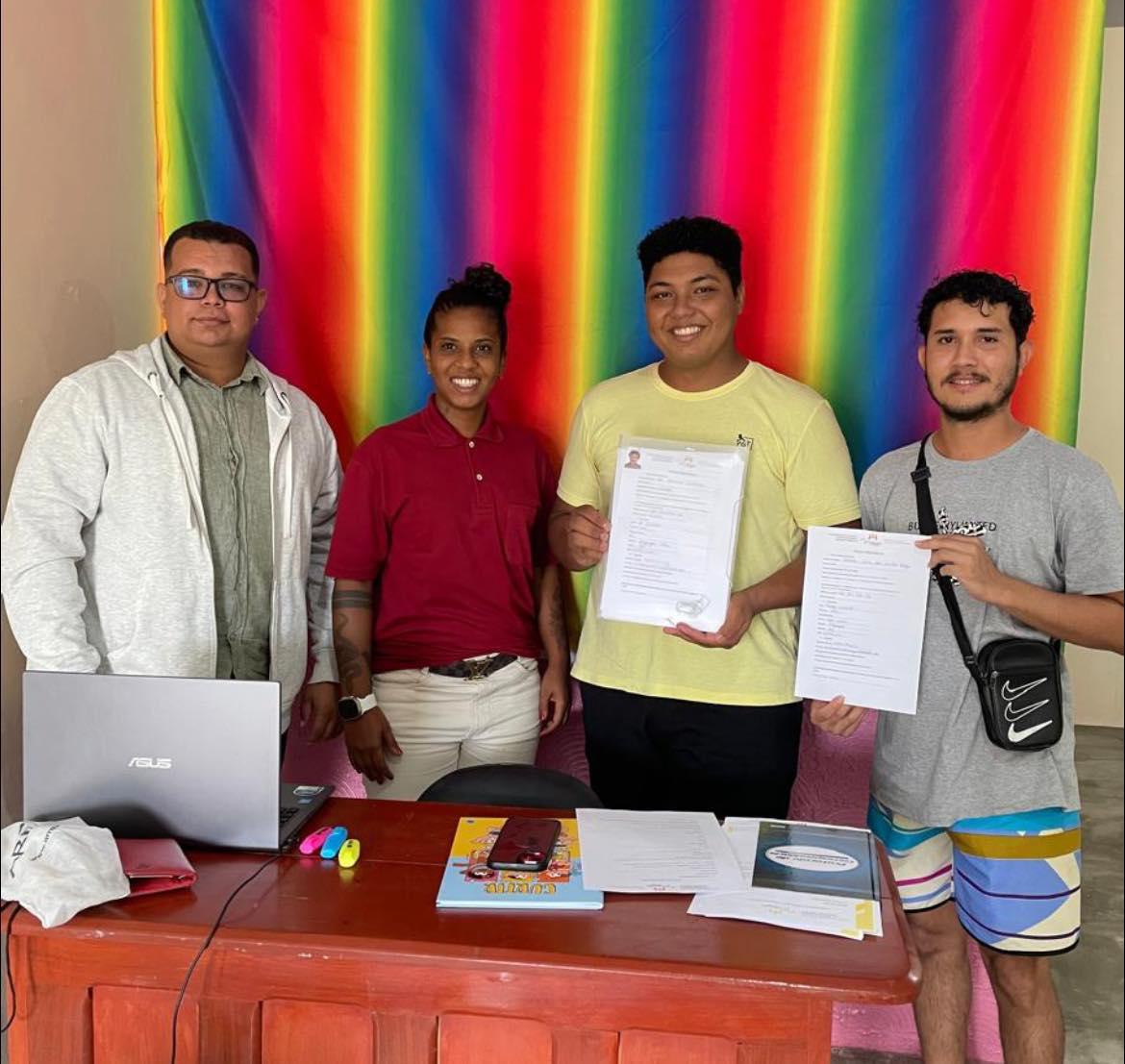 LGBTQIA+: Mazagão realiza atualização cadastral para ampliar inclusão e reconhecimento