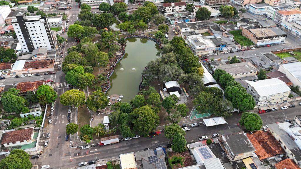 O que abre e fecha na Prefeitura de Macapá durante o feriado de Carnaval