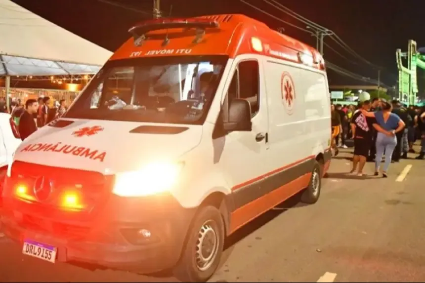 Sesa prepara esquema de saúde reforçado para foliões no Carnaval do Povo