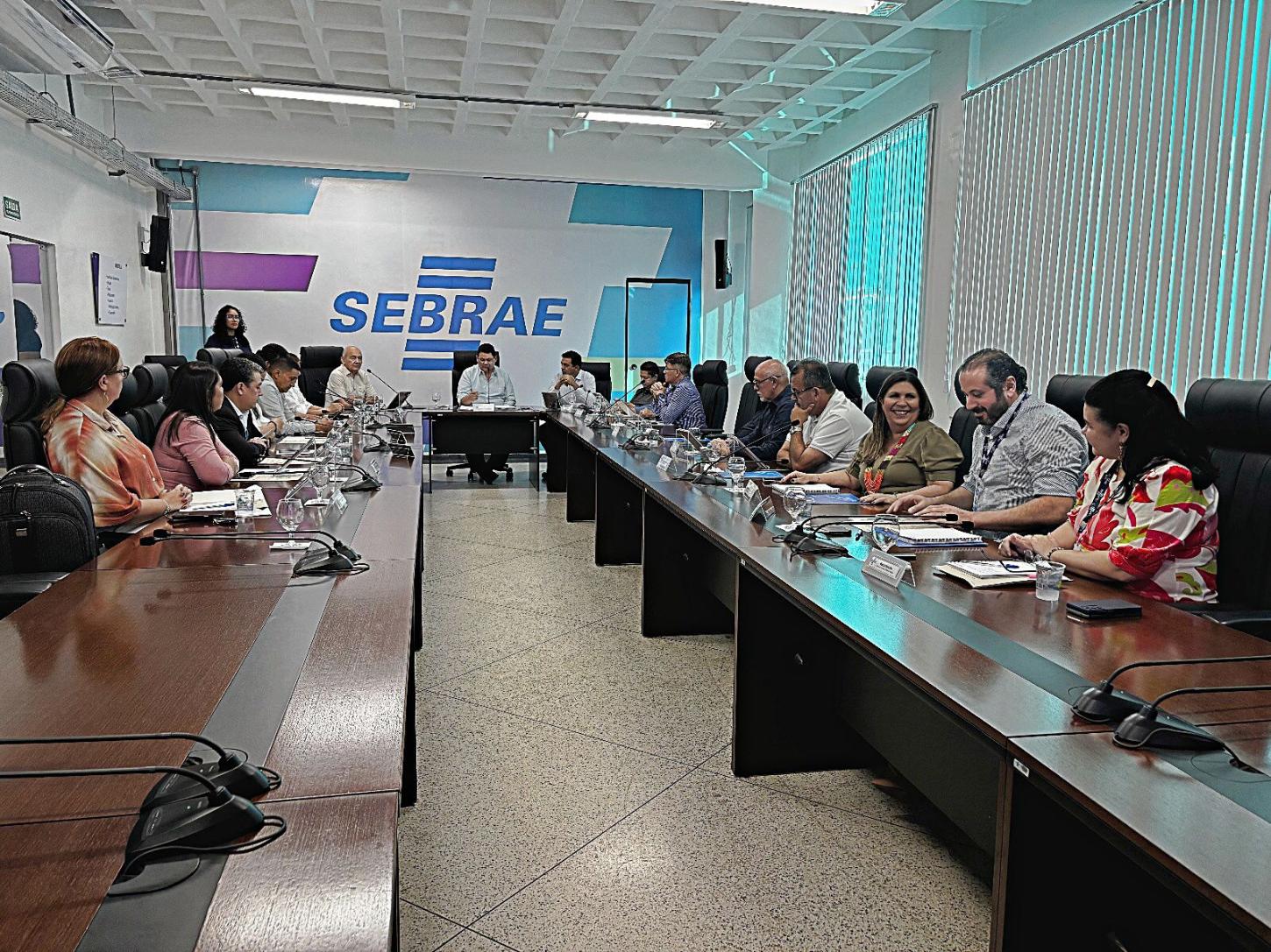 Sebrae oferece gratuitamente Plataforma Radar de inteligência de mercado