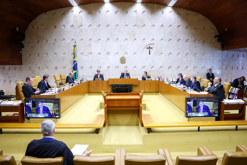 STF decide que guardas municipais podem fazer policiamento ostensivo
