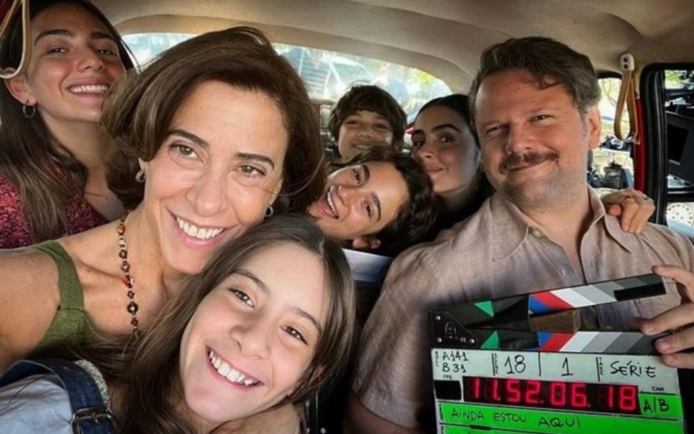 Ainda estou aqui: Vitória do Brasil no Oscar mobiliza autoridades e políticos