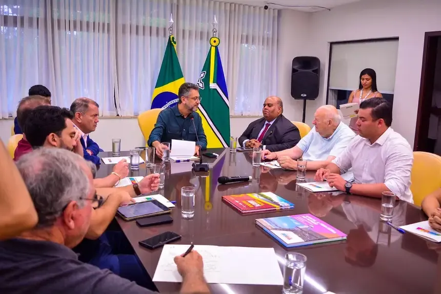 Amapá no radar do agronegócio: empresas do Centro-Oeste buscam investimentos