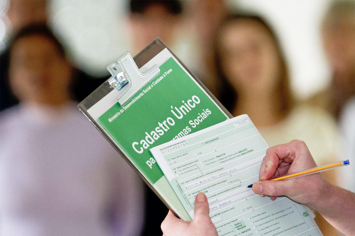 Cadastro Único chega às comunidades ribeirinhas do município de Chaves