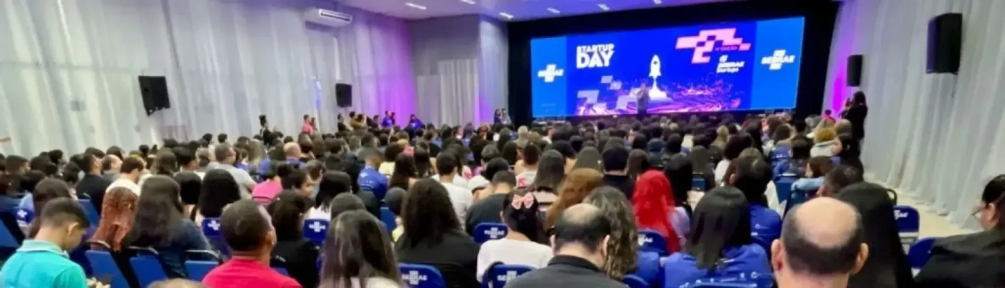 Conexão e conhecimento: Startup Day impulsiona empreendedorismo no Amapá