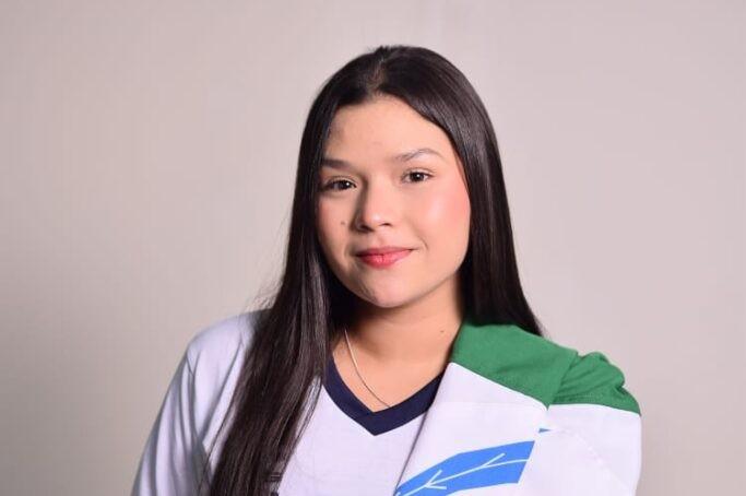 Jovem de Santana representará o Amapá no Parlamento Juvenil do Mercosul