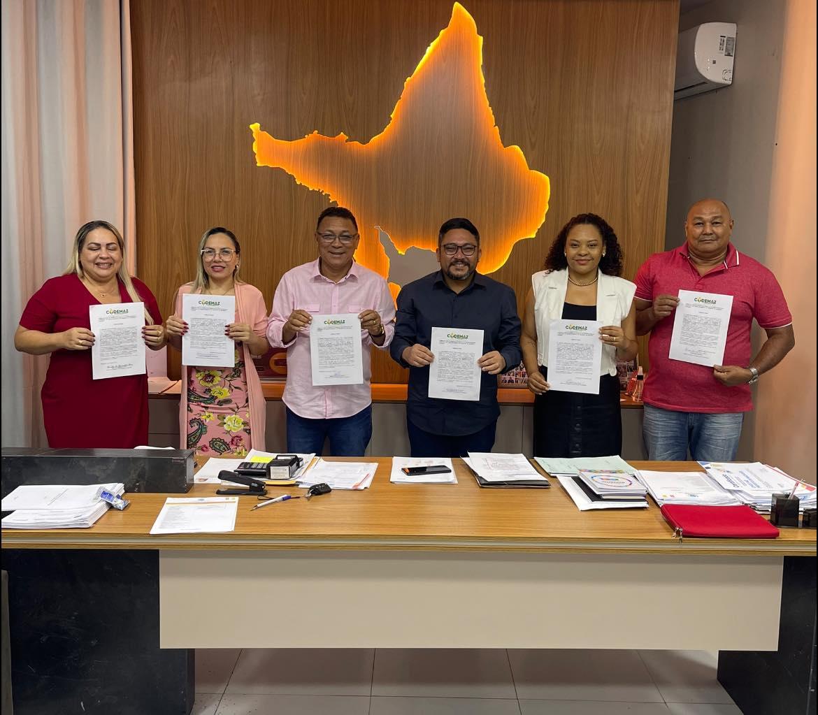 Mazagão cria companhia para impulsionar desenvolvimento municipal