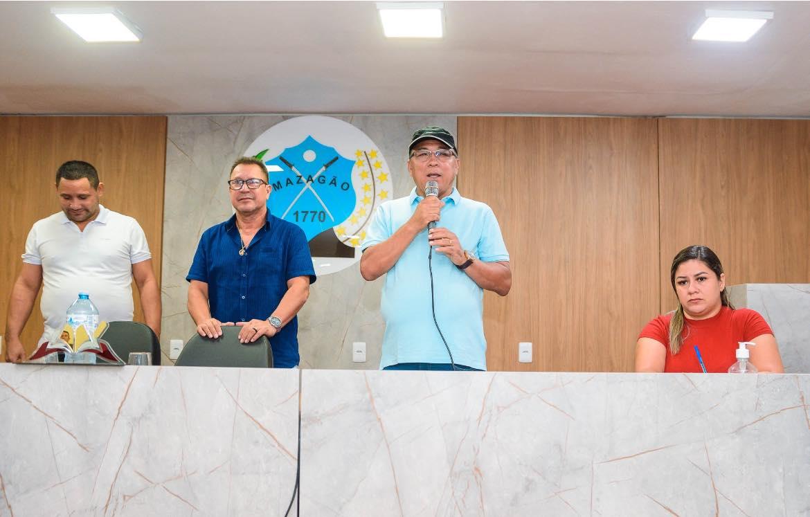 Prefeitura de Mazagão garante transporte escolar para início do ano letivo