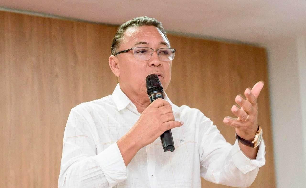 Prefeitura Mazagão anuncia concurso público após 16 anos