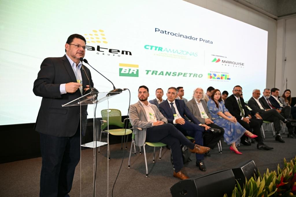 Sebrae/Amapá lidera esforço por qualificação para o setor de óleo e gás em Oiapoque