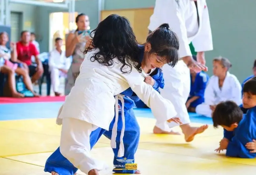 Sedel abre inscrições para aulas de taekwondo e judô em Macapá