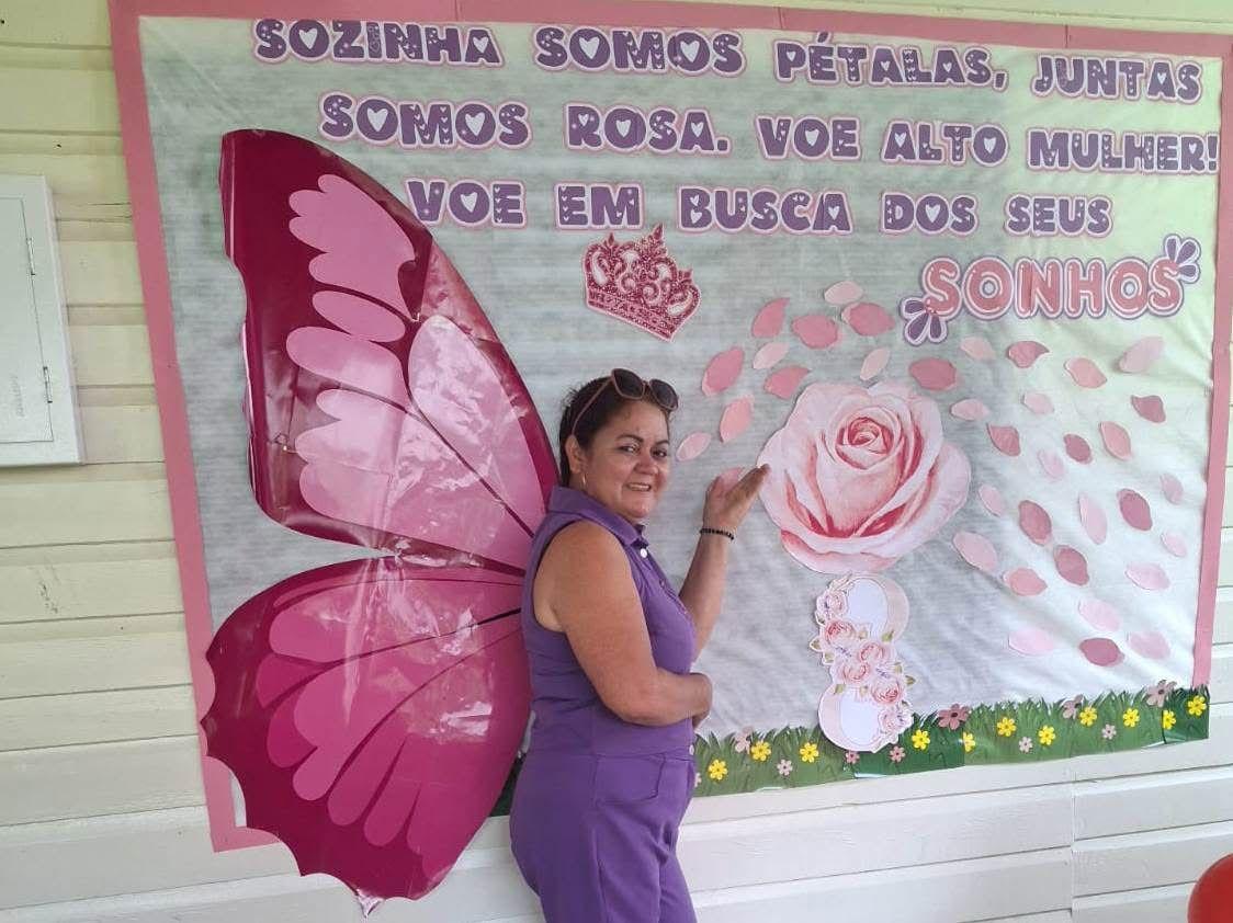 Tragédia no Rio Jari: professora morre em naufrágio entre Padaria e Laranjal do Jari