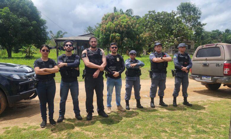 180 salva: mulher é resgatada de marido agressor na zona rural de Macapá