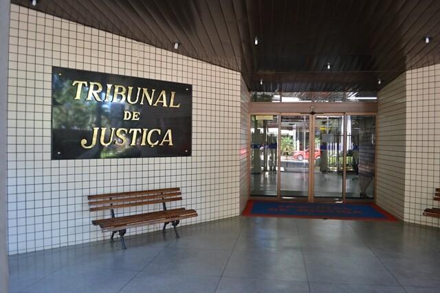 Dia do Trabalhador: Tjap opera em plantão nesta quinta e volta ao normal na sexta