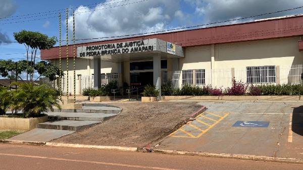 Em Serra do Navio: MP-AP intervém e garante pagamento de salários atrasados