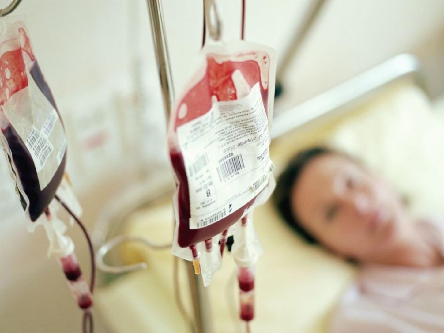 Fim da longa jornada por sangue: Porto Grande ganha Agência Transfusional