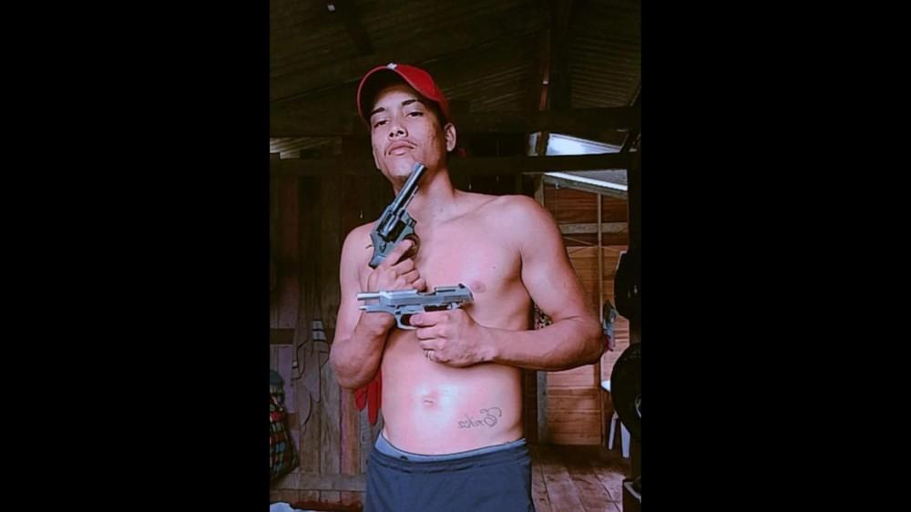 Horror em Cutias: polícia procura homem que matou mãe na frente da filha de 2 anos