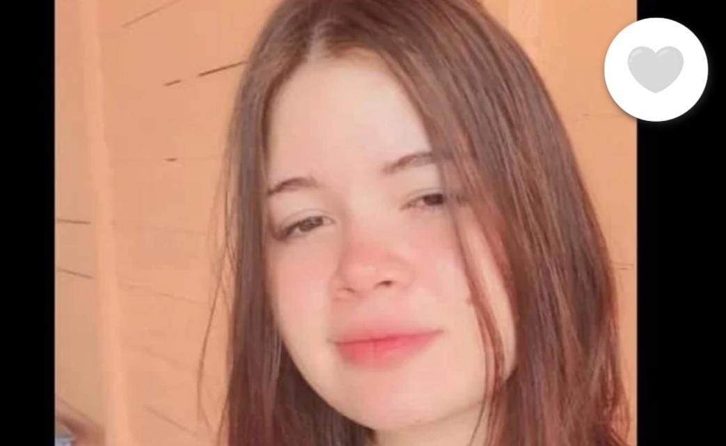 Jovem de Santana é assassinada em SC e família pede apoio para o translado